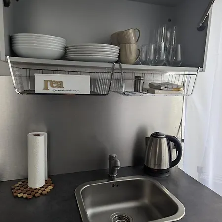 Schoenes Apartment Am Rhein - Zentral Koblenz  Buitenkant foto