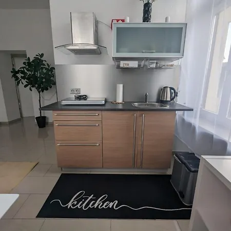 Schoenes Apartment Am Rhein - Zentral Koblenz  Buitenkant foto