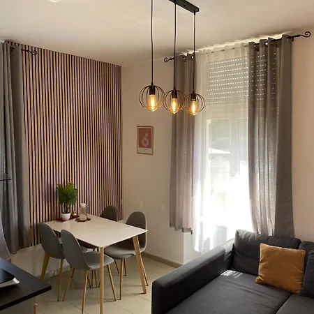 Schoenes Apartment Am Rhein - Zentral Koblenz  Buitenkant foto