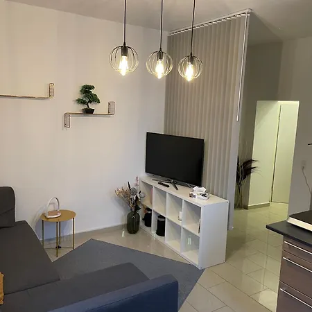 Schoenes Apartment Am Rhein - Zentral Koblenz  Buitenkant foto