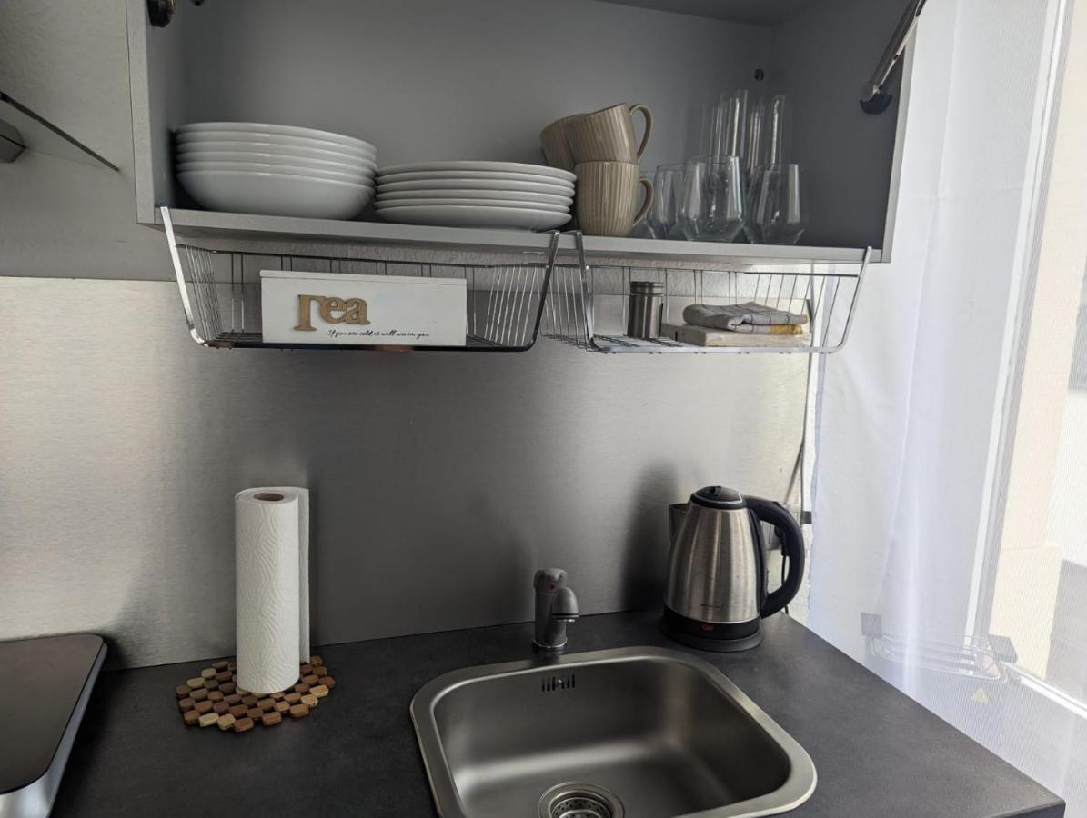 Apartment Schoenes Am Rhein - Zentral