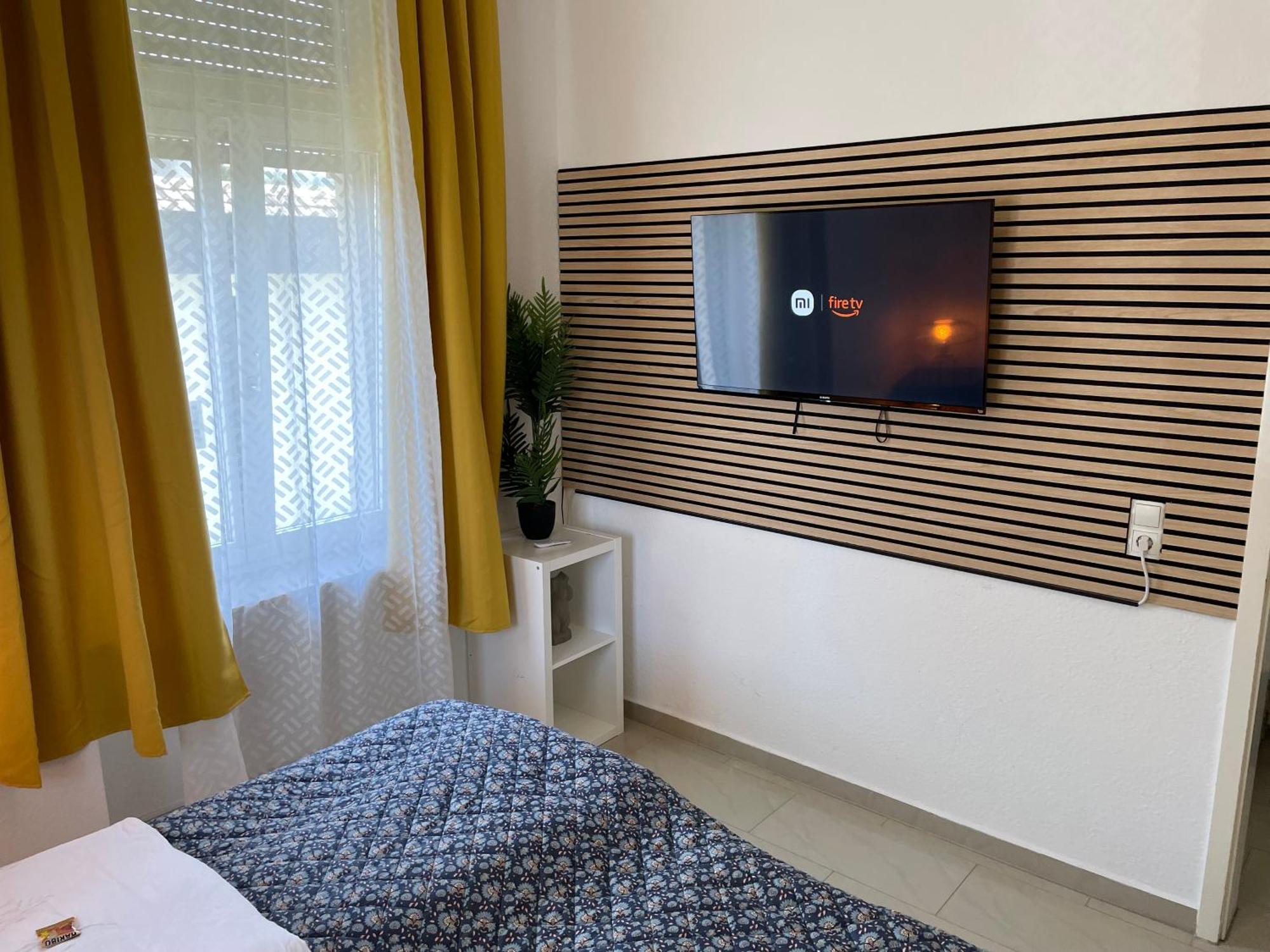 Apartment Schoenes Am Rhein - Zentral Koblenz (Rhineland-Palatinate)