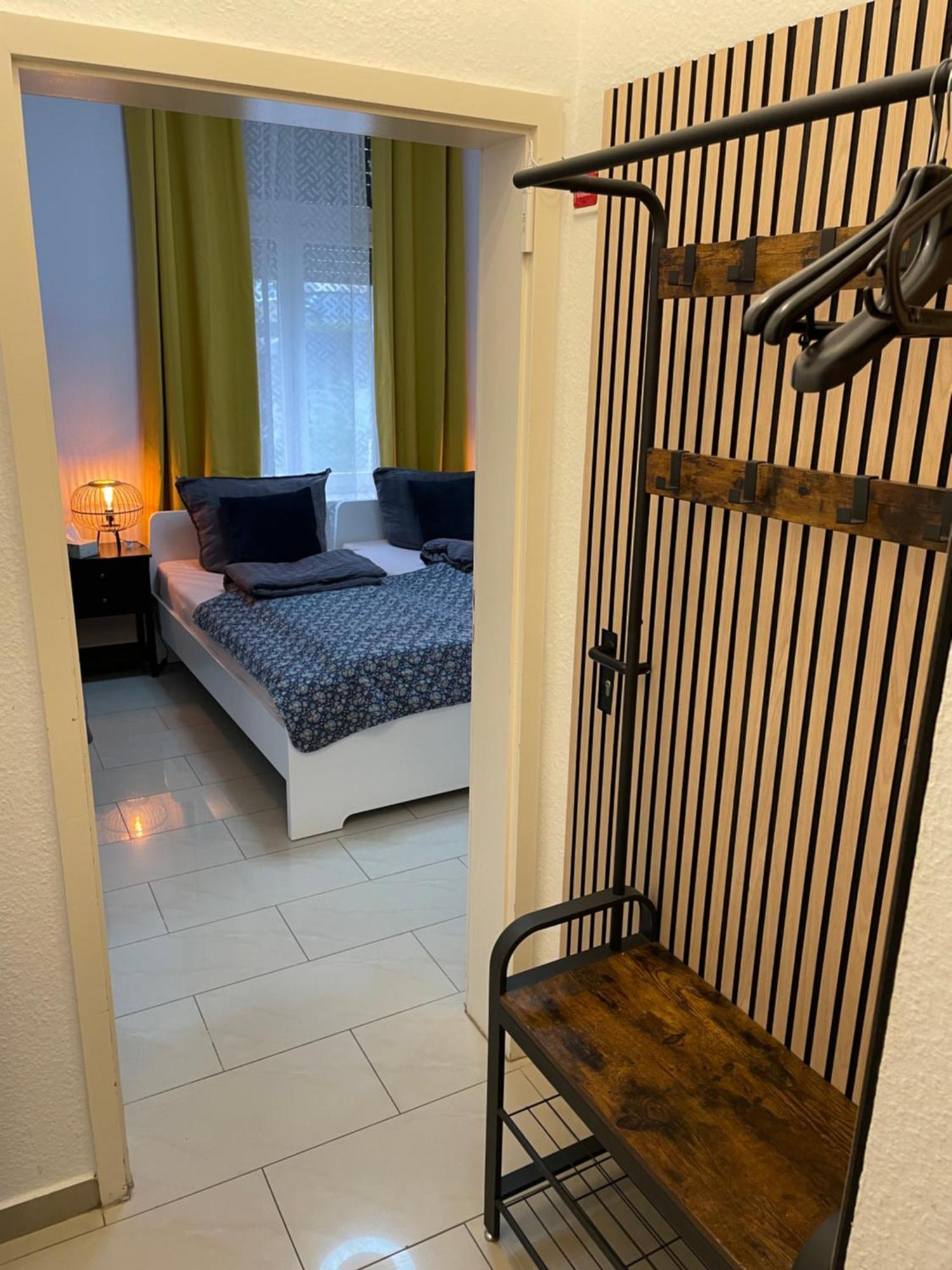 Schoenes Am Rhein - Zentral Apartment *